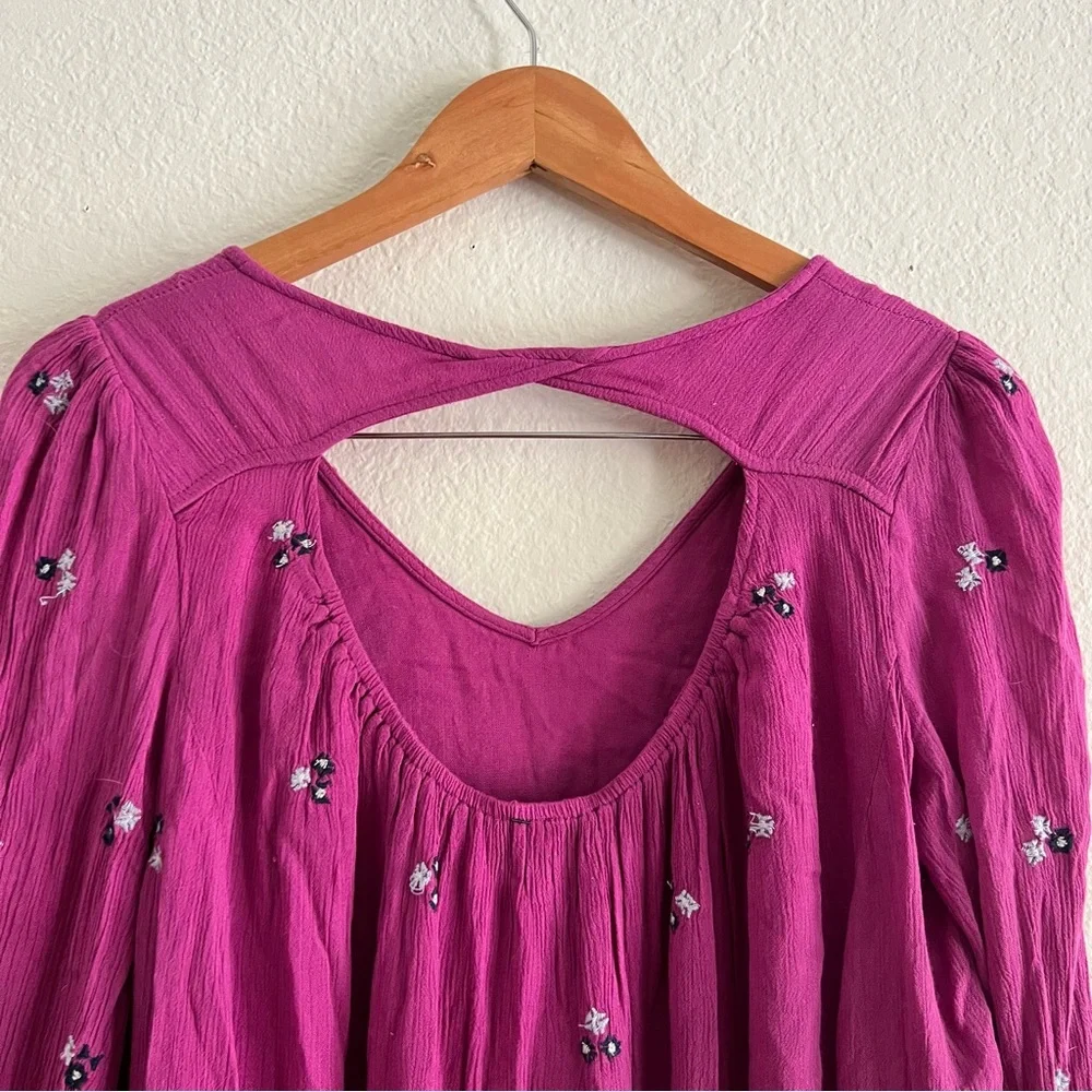 Free People free people